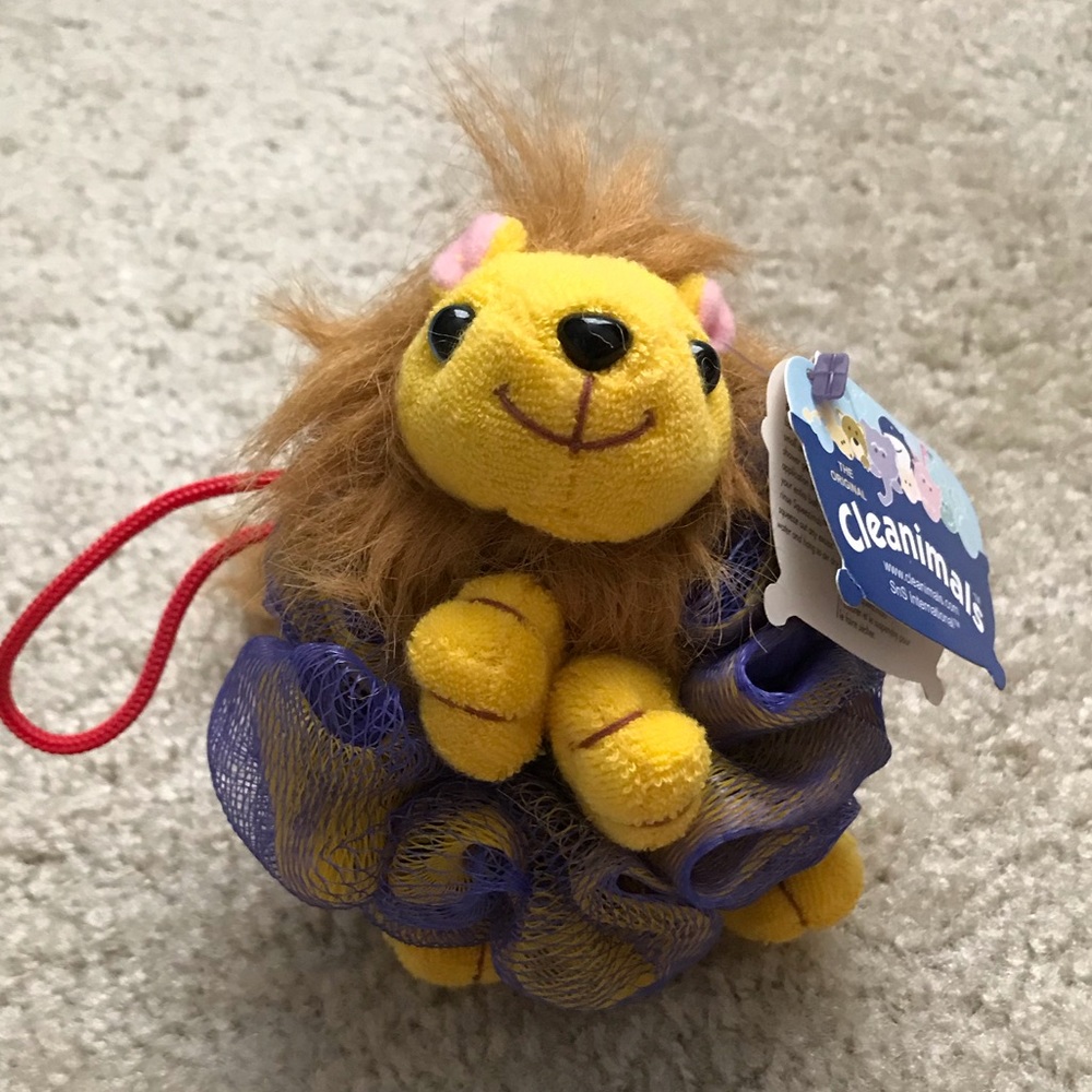 The Original Cleanimals Collectibles